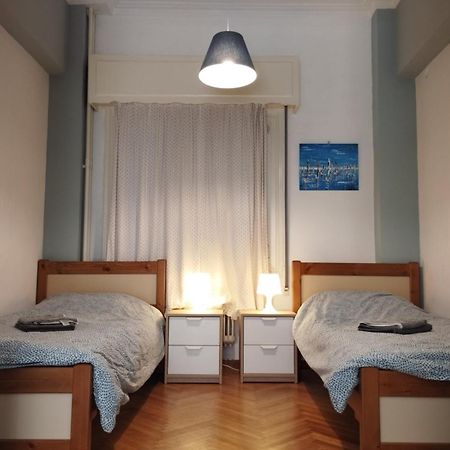 Colorful Apartment 5 Minutes Walk From Acropolis Athene Buitenkant foto