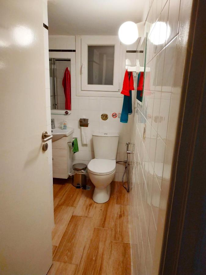 Colorful Apartment 5 Minutes Walk From Acropolis Athene Buitenkant foto