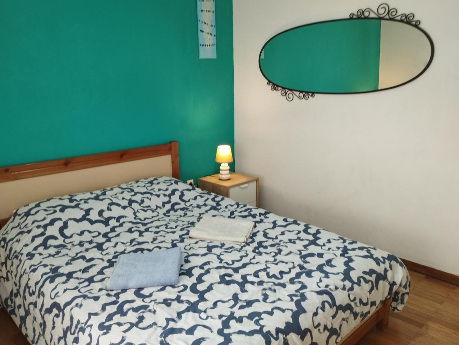 Colorful Apartment 5 Minutes Walk From Acropolis Athene Buitenkant foto