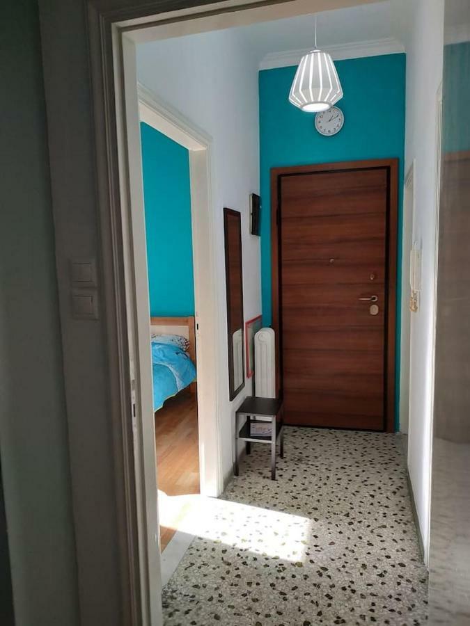 Colorful Apartment 5 Minutes Walk From Acropolis Athene Buitenkant foto